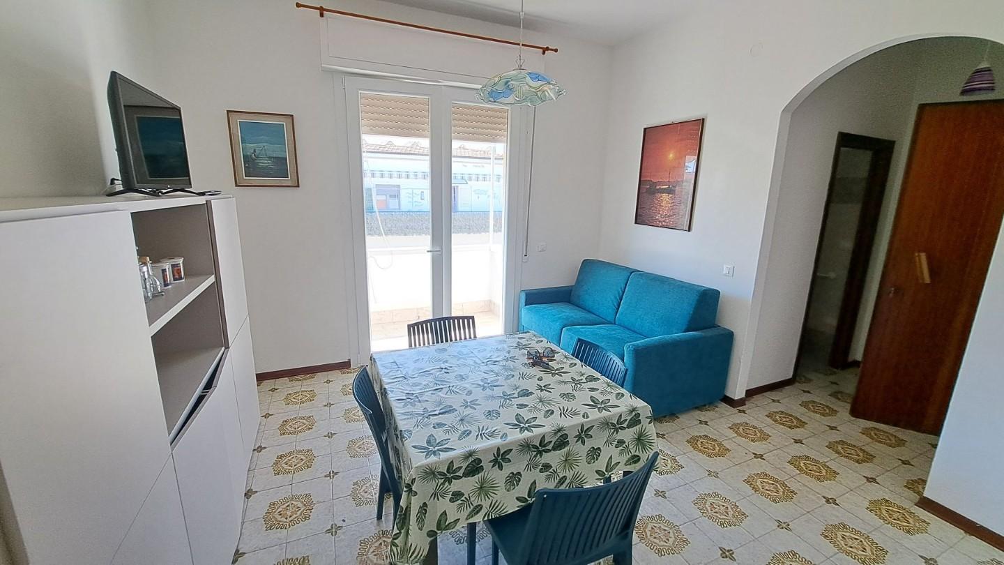 Bilocale arredato in affitto, Rosignano Marittimo rosignano solvay