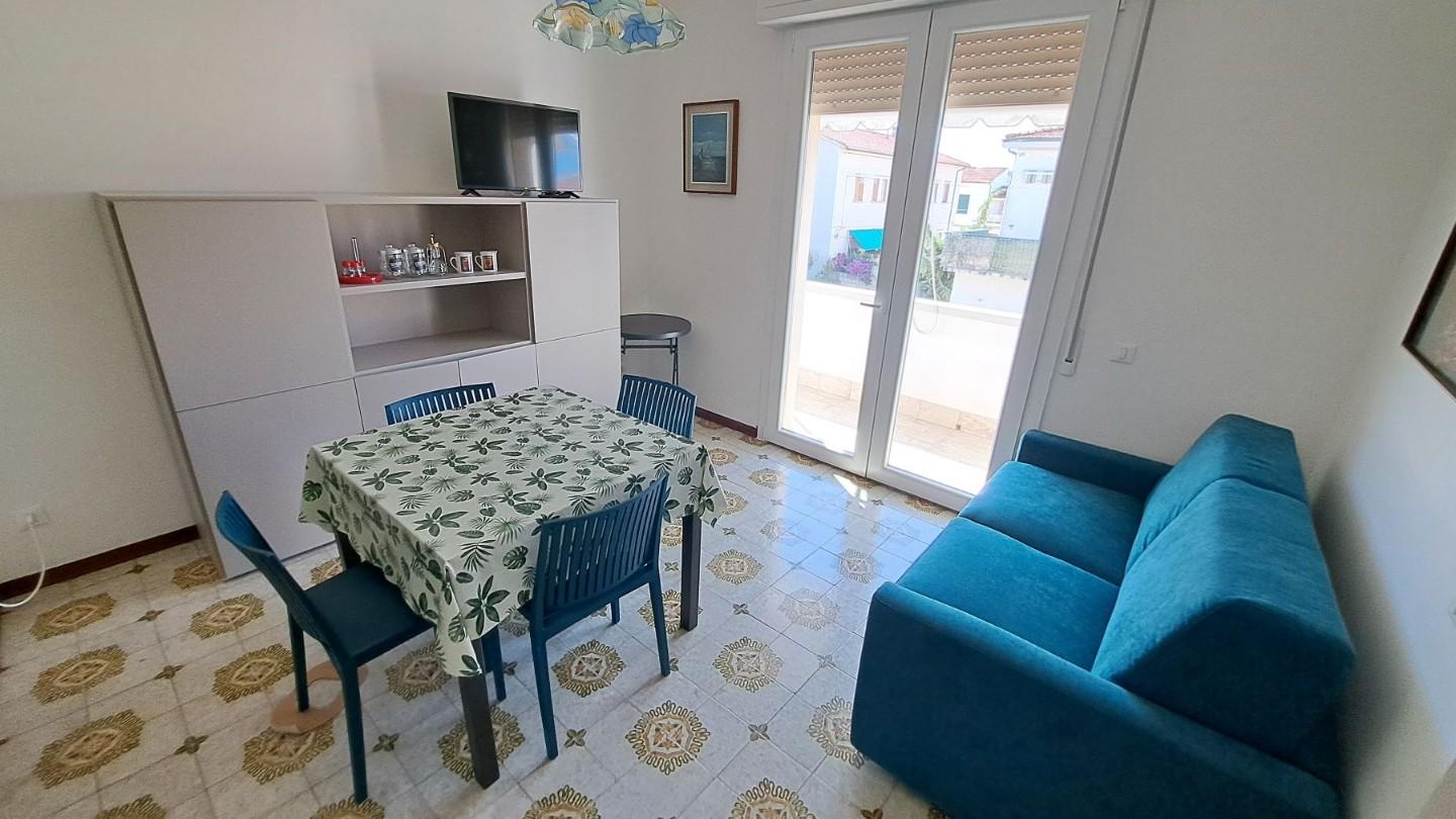 Bilocale arredato in affitto, Rosignano Marittimo rosignano solvay