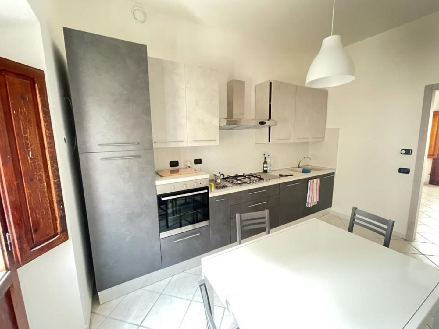 Quadrilocale arredato in affitto, Rosignano Marittimo rosignano solvay