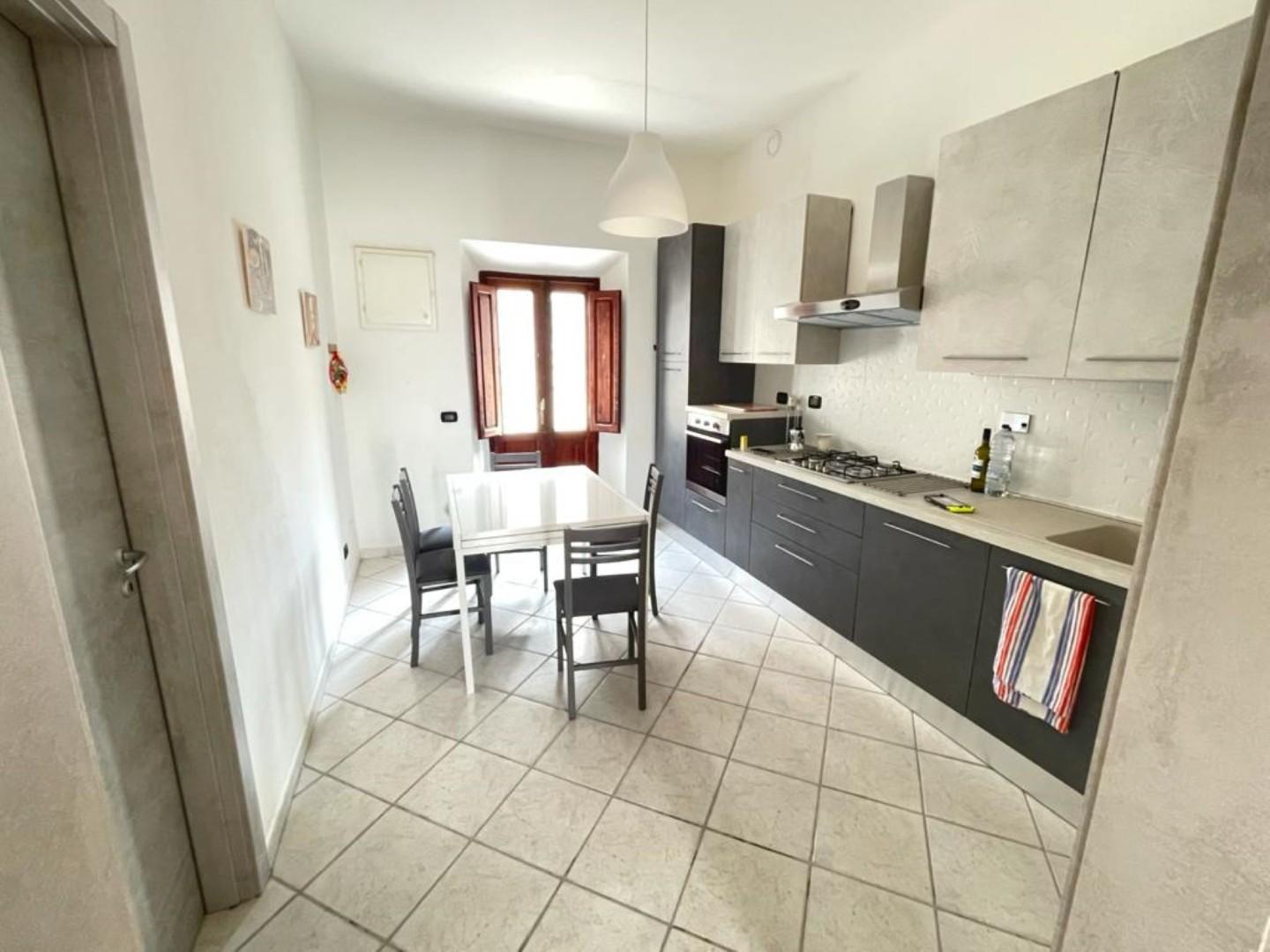 Quadrilocale arredato in affitto, Rosignano Marittimo rosignano solvay