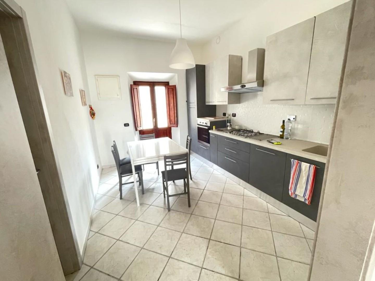 Quadrilocale arredato in affitto, Rosignano Marittimo rosignano solvay