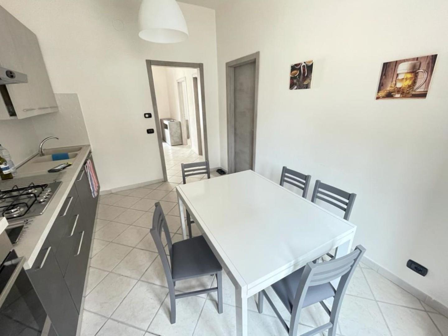 Quadrilocale arredato in affitto, Rosignano Marittimo rosignano solvay