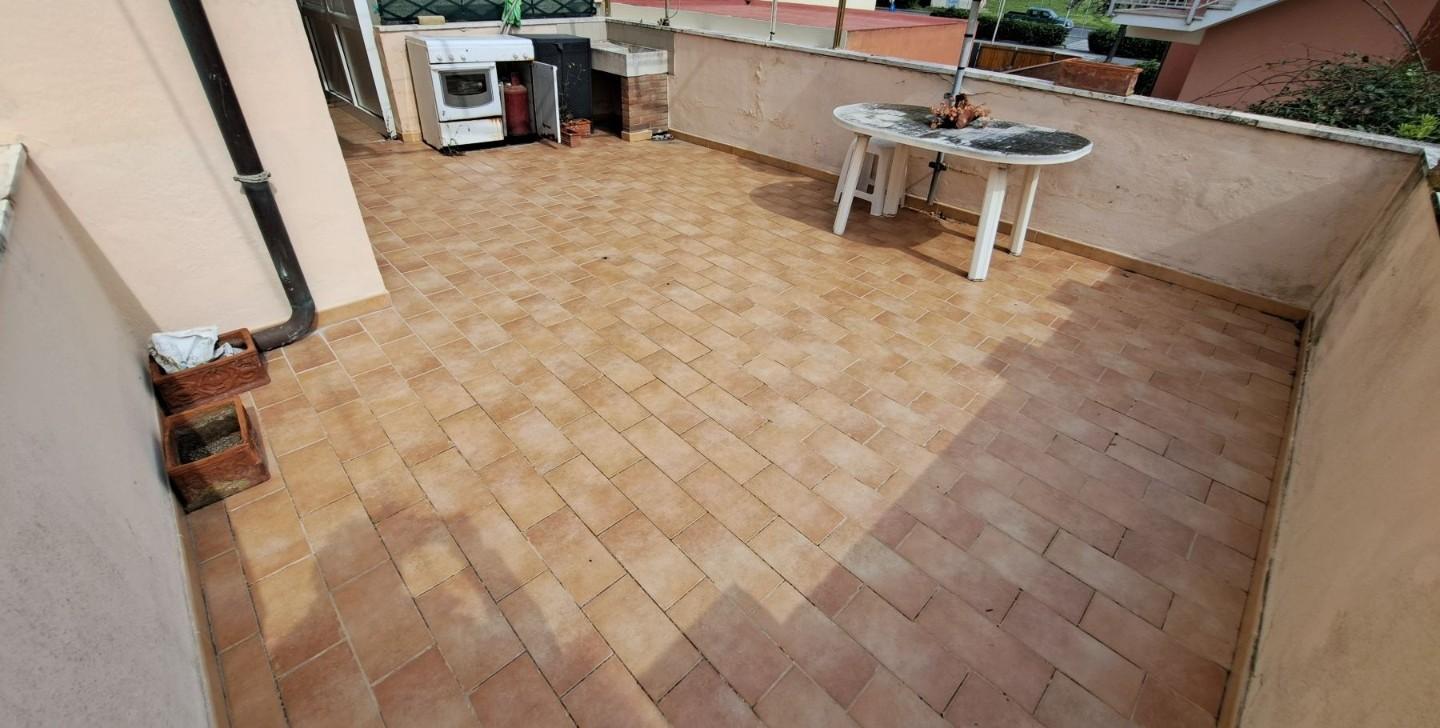 Appartamento con terrazzi, Rosignano Marittimo rosignano solvay