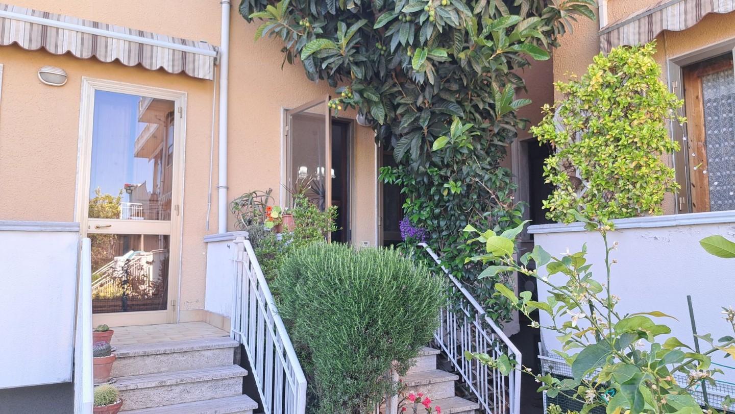 Casa indipendente con terrazzo, Rosignano Marittimo rosignano solvay