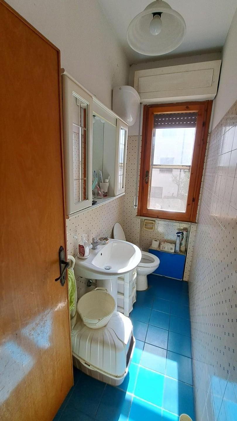 Casa indipendente con terrazzo, Rosignano Marittimo rosignano solvay