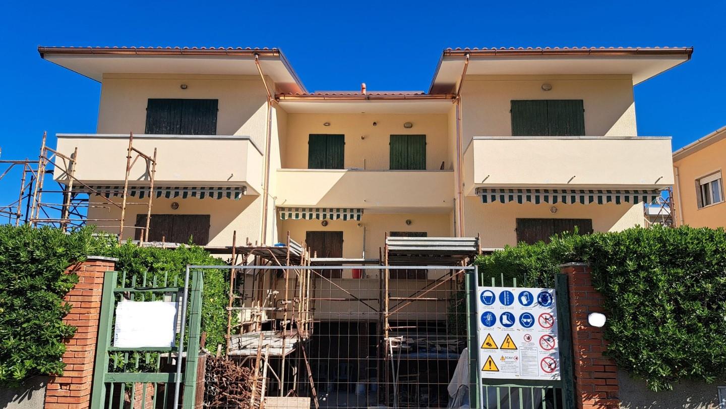 Quadrilocale con terrazzo, Rosignano Marittimo rosignano solvay