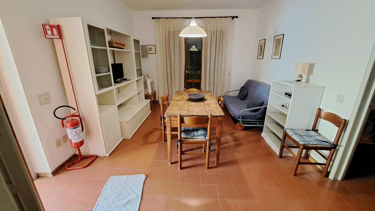 Quadrilocale con terrazzo, Rosignano Marittimo rosignano solvay