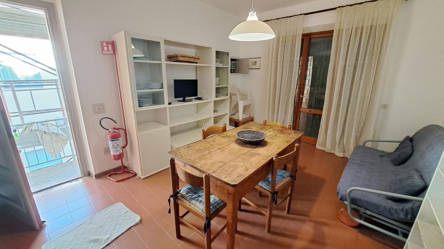Quadrilocale con terrazzo, Rosignano Marittimo rosignano solvay