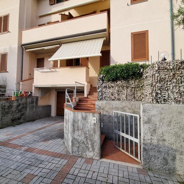 Quadrilocale arredato in affitto, Rosignano Marittimo rosignano solvay