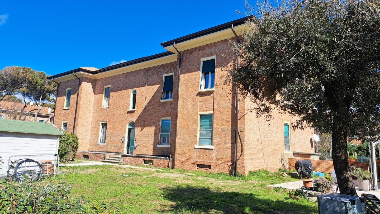 Attico con giardino, Rosignano Marittimo rosignano solvay