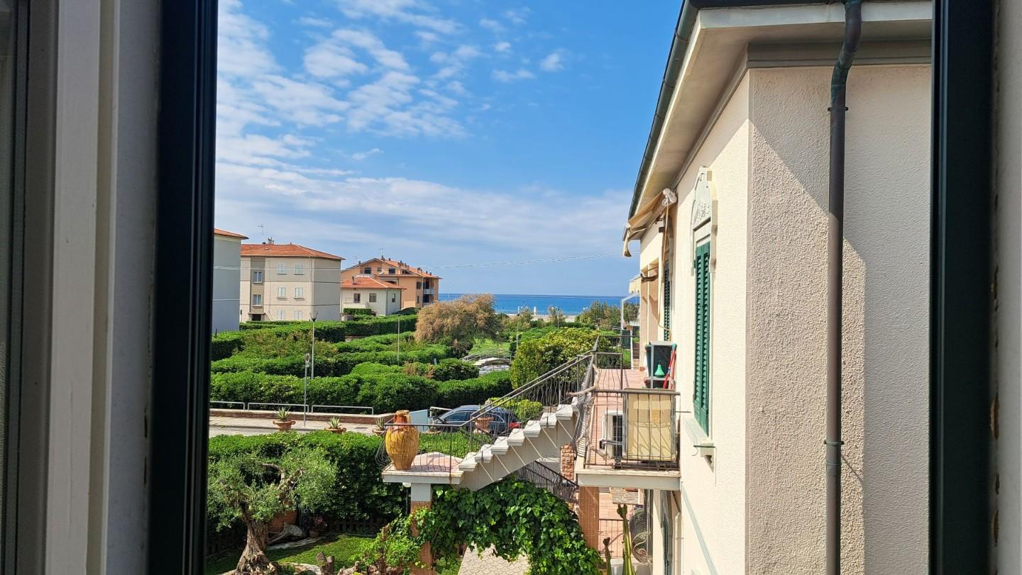 Casa indipendente con giardino, Rosignano Marittimo rosignano solvay