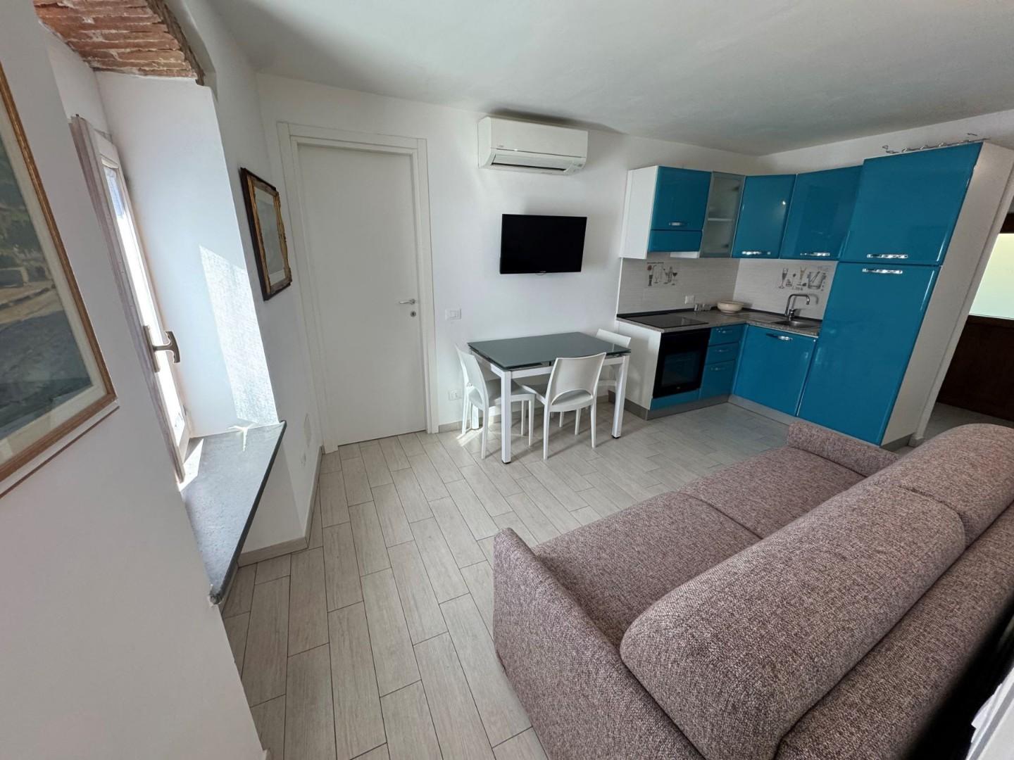 Trilocale in vendita a Porto Azzurro