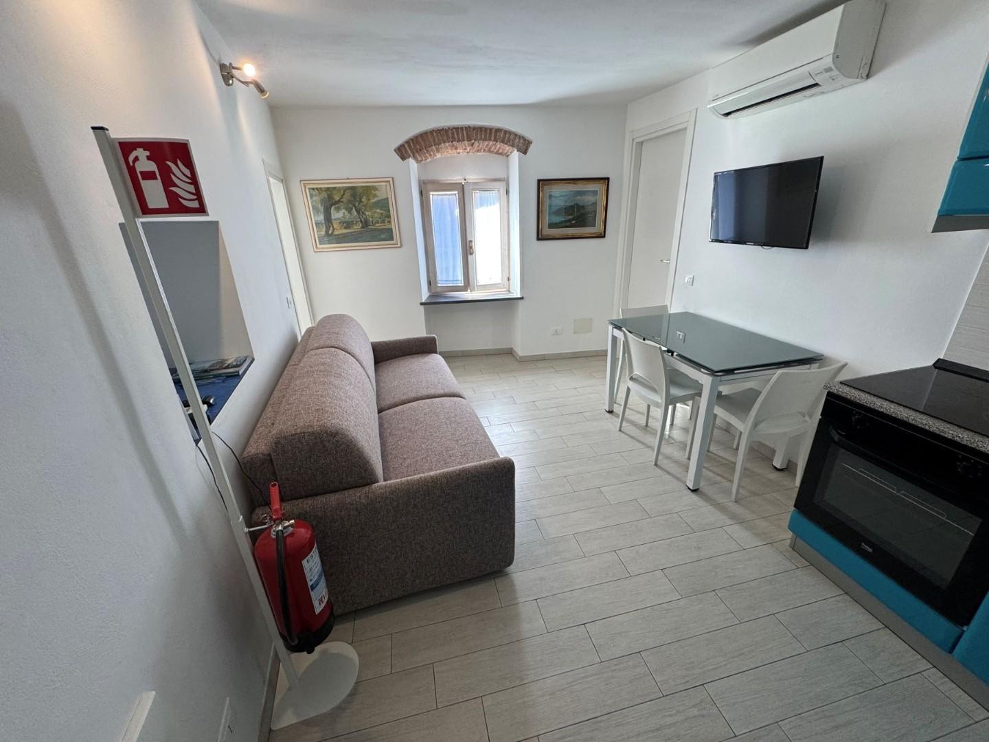 Trilocale in vendita a Porto Azzurro