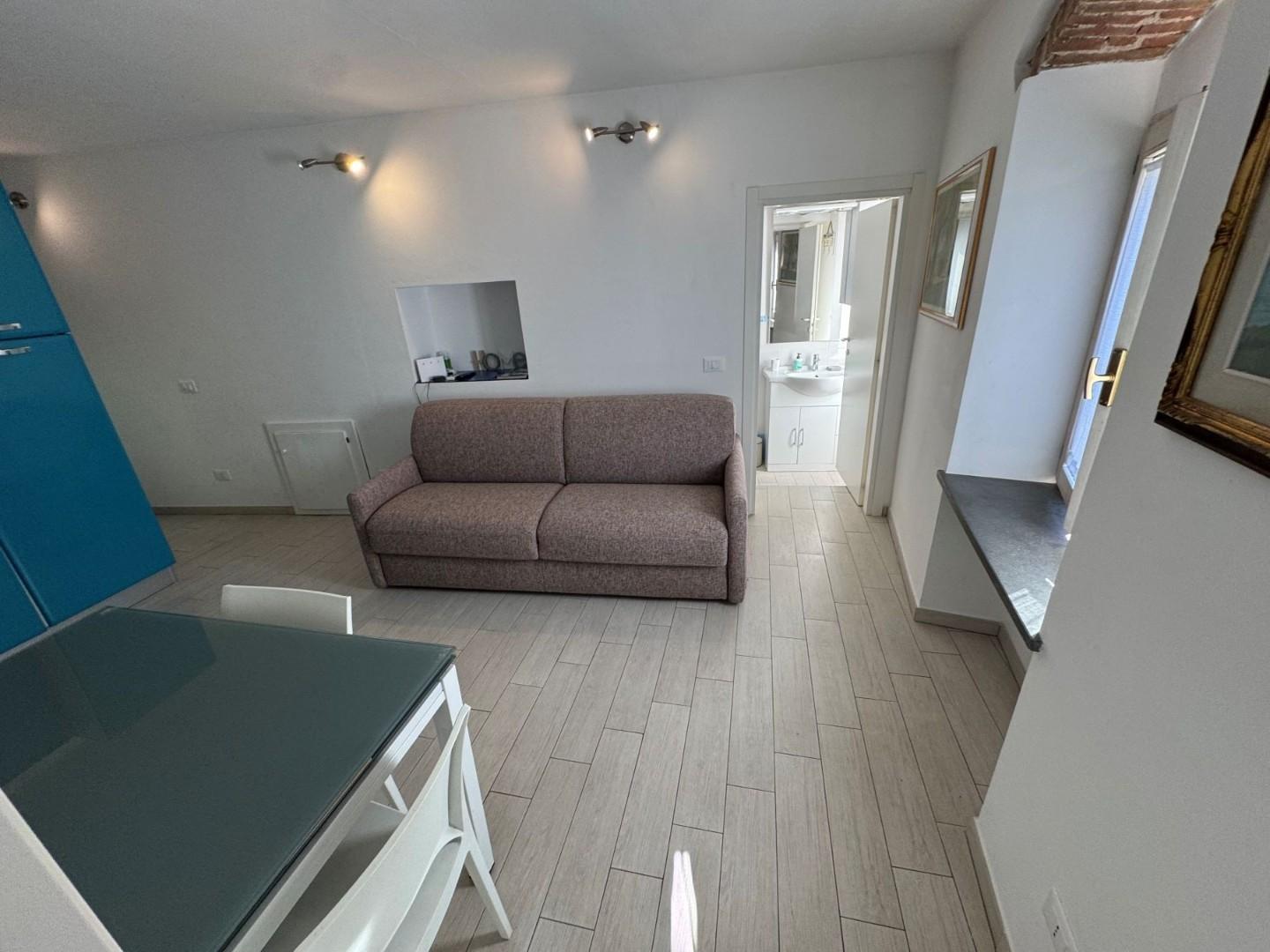 Trilocale in vendita a Porto Azzurro