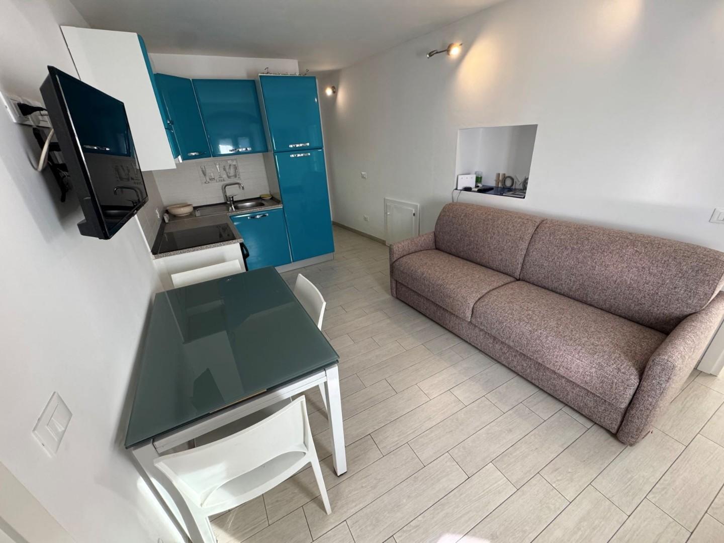 Trilocale in vendita a Porto Azzurro