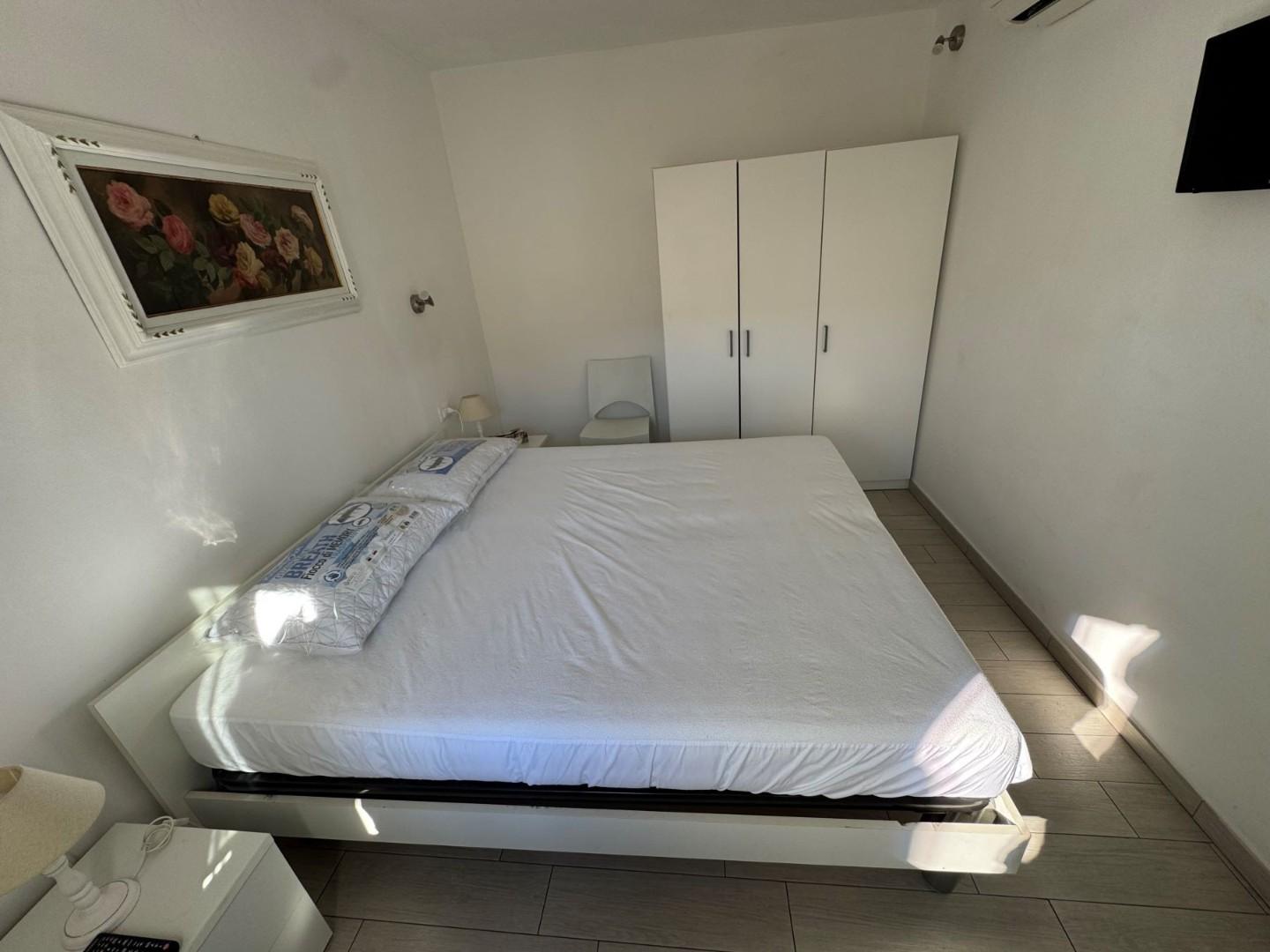 Trilocale in vendita a Porto Azzurro