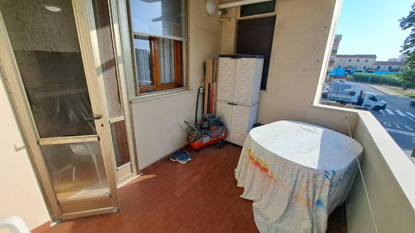 Trilocale con terrazzi, Rosignano Marittimo rosignano solvay