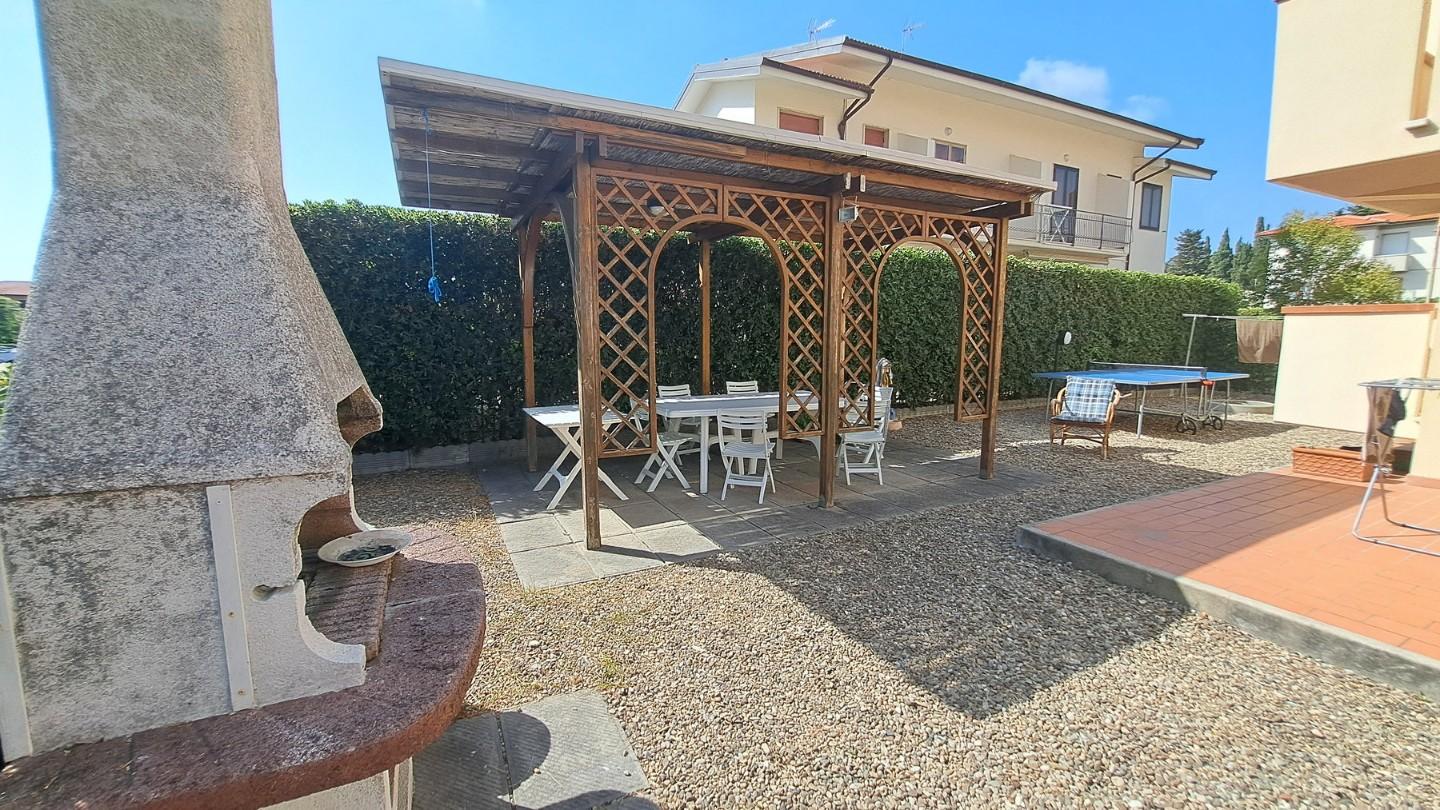 Appartamento con giardino, Rosignano Marittimo caletta