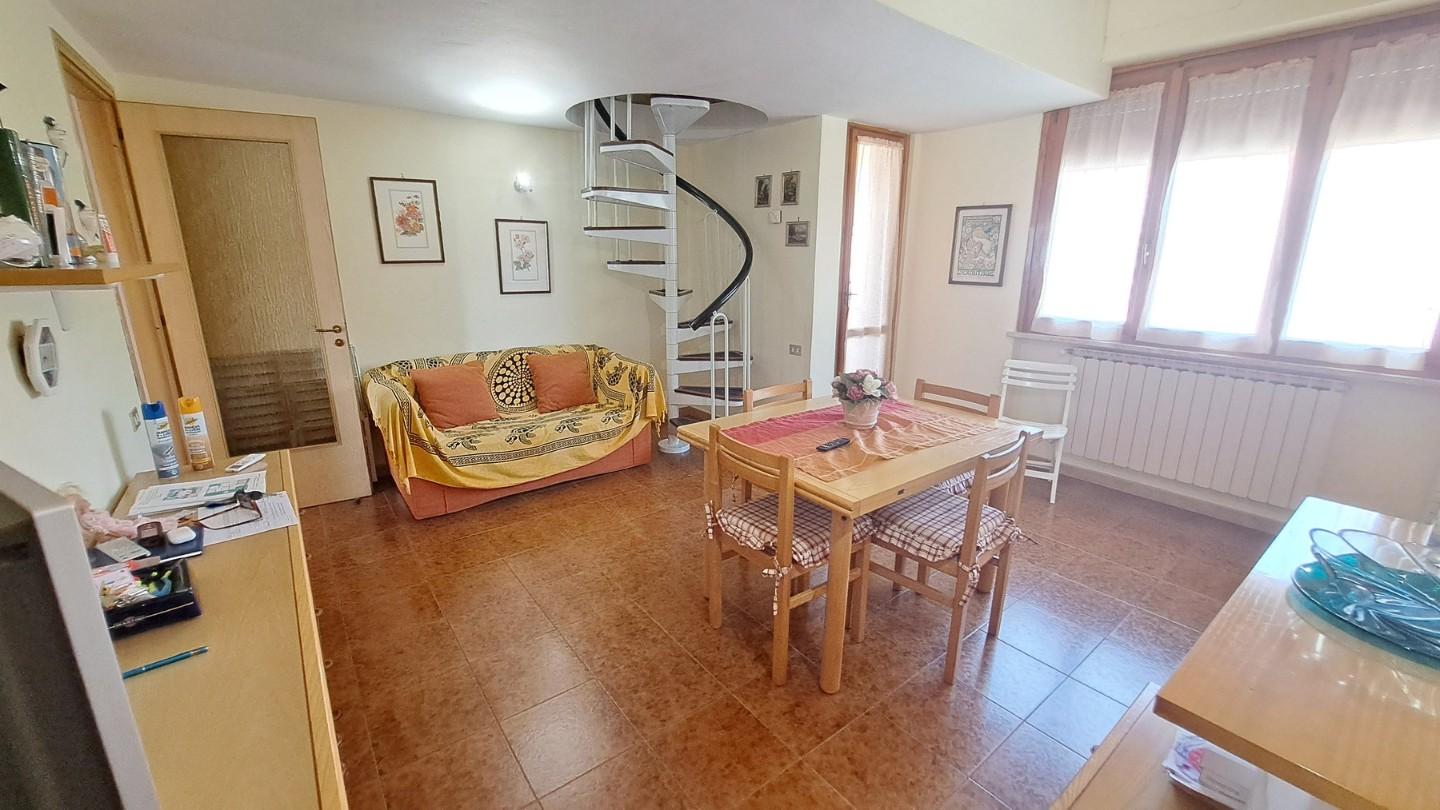 Appartamento con giardino, Rosignano Marittimo caletta