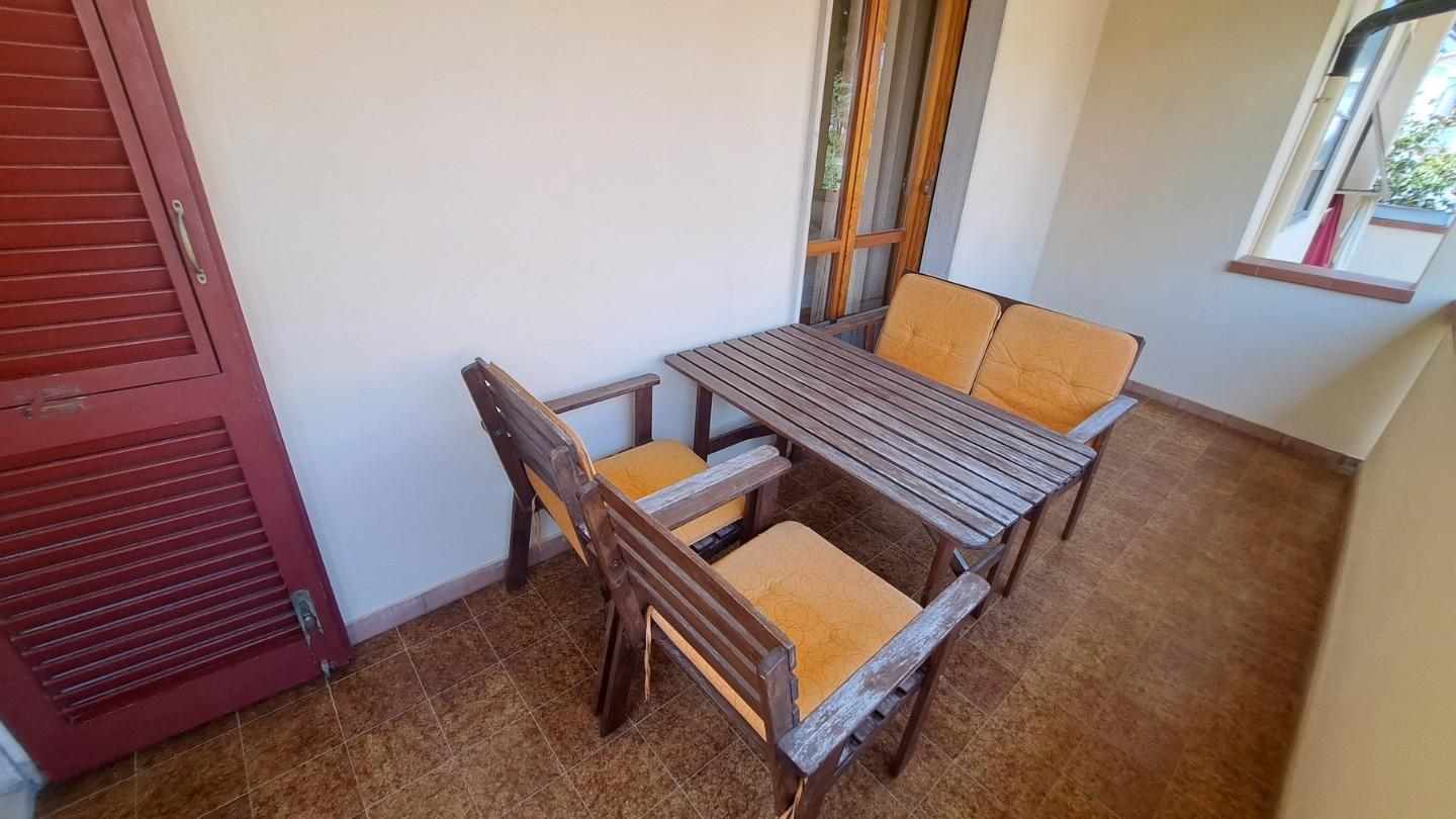Appartamento con giardino, Rosignano Marittimo caletta