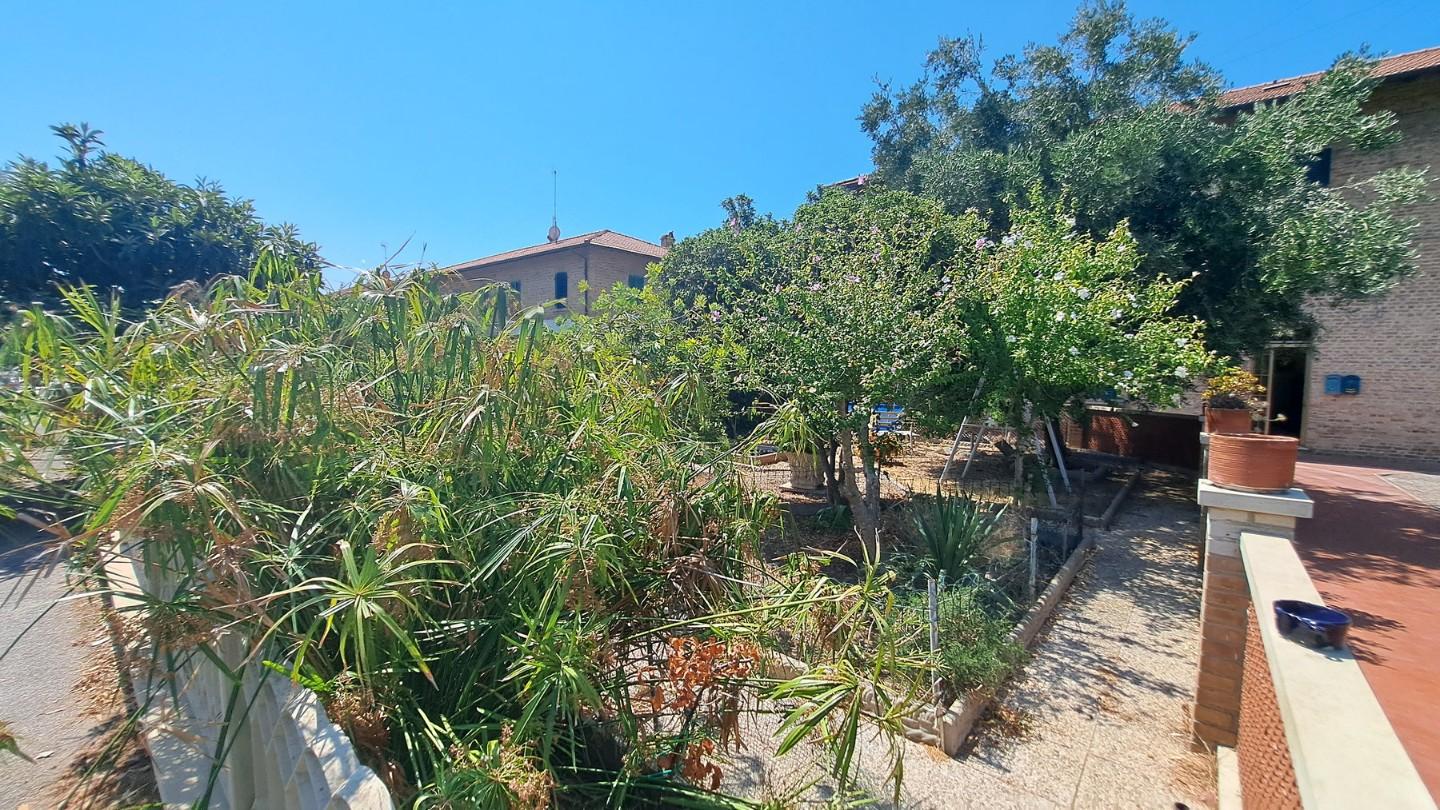 Quadrilocale con giardino, Rosignano Marittimo rosignano solvay