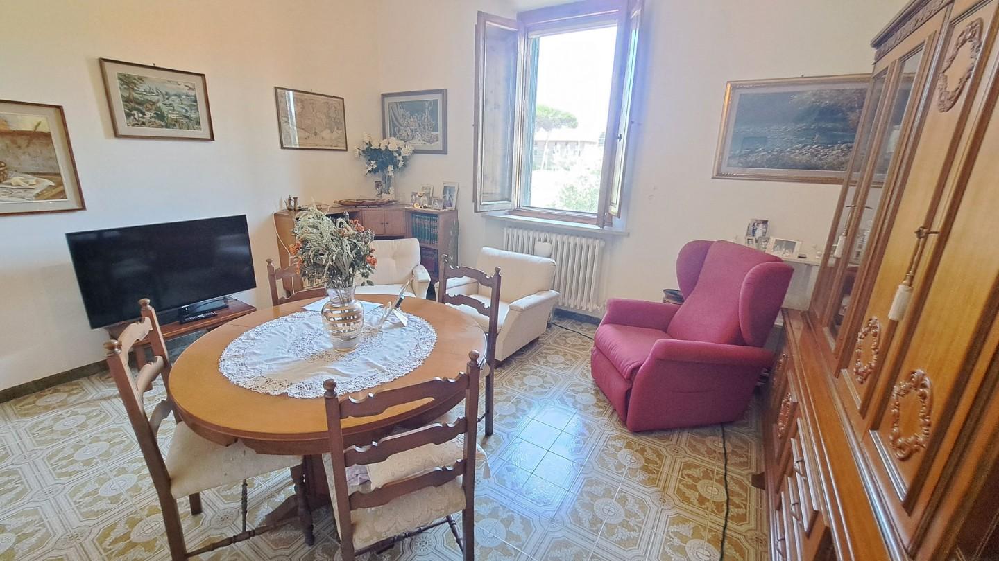 Quadrilocale con giardino, Rosignano Marittimo rosignano solvay