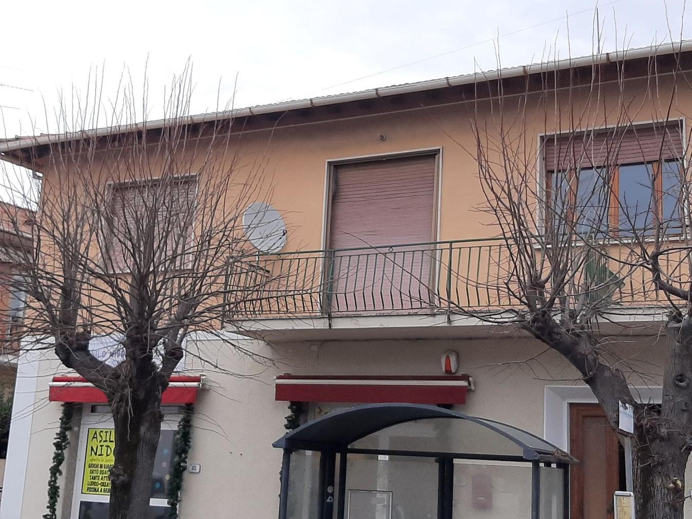Quadrilocale con terrazzo, Rosignano Marittimo rosignano solvay