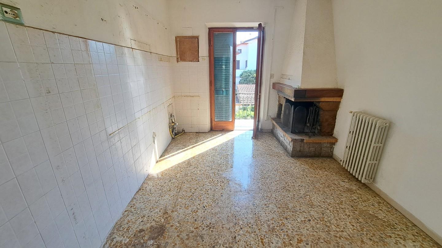 Quadrilocale con terrazzo, Rosignano Marittimo rosignano solvay