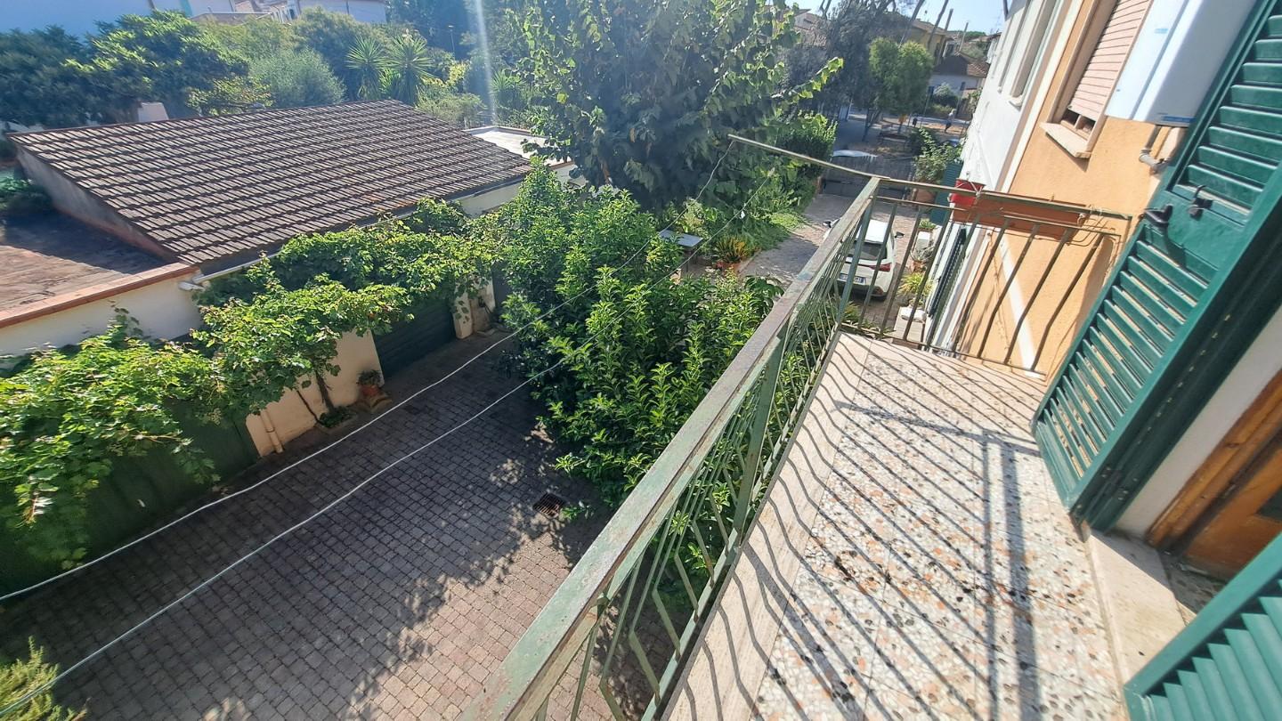 Quadrilocale con terrazzo, Rosignano Marittimo rosignano solvay