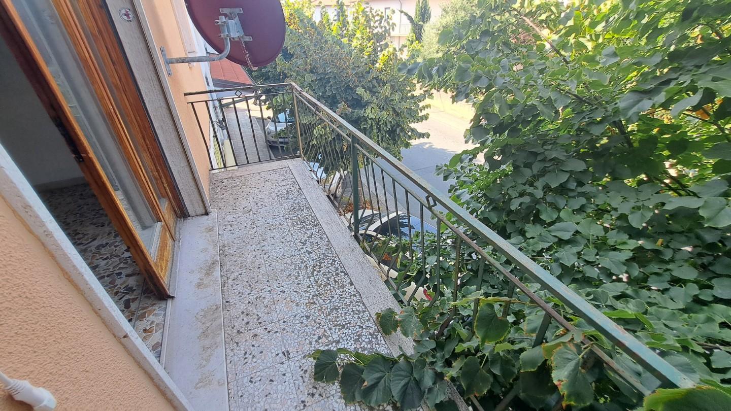 Quadrilocale con terrazzo, Rosignano Marittimo rosignano solvay