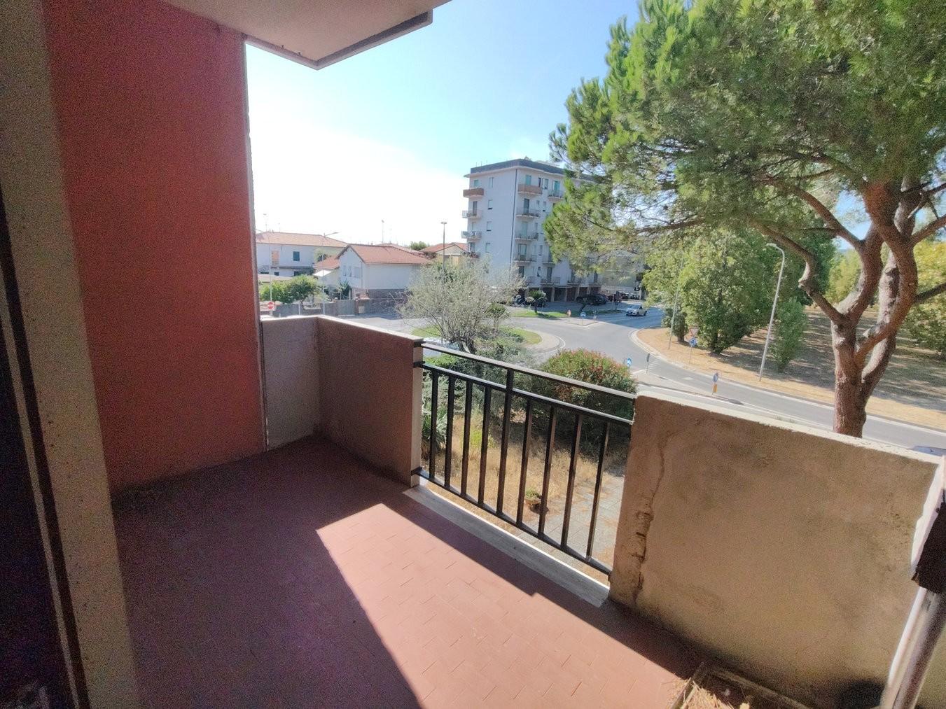 Quadrilocale con terrazzo, Rosignano Marittimo rosignano solvay