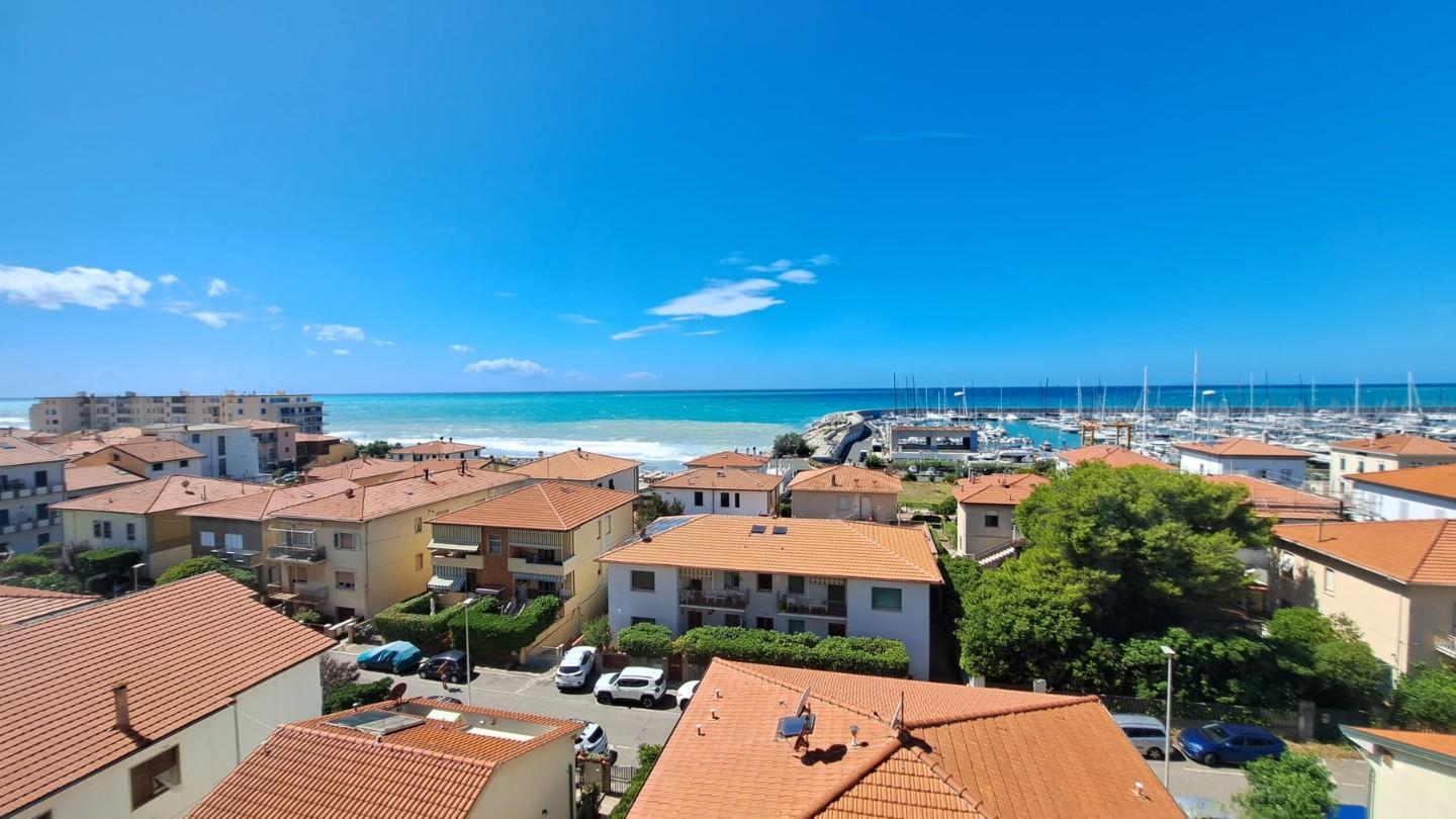Quadrilocale vista mare, Rosignano Marittimo rosignano solvay