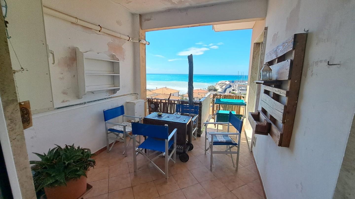 Quadrilocale vista mare, Rosignano Marittimo rosignano solvay