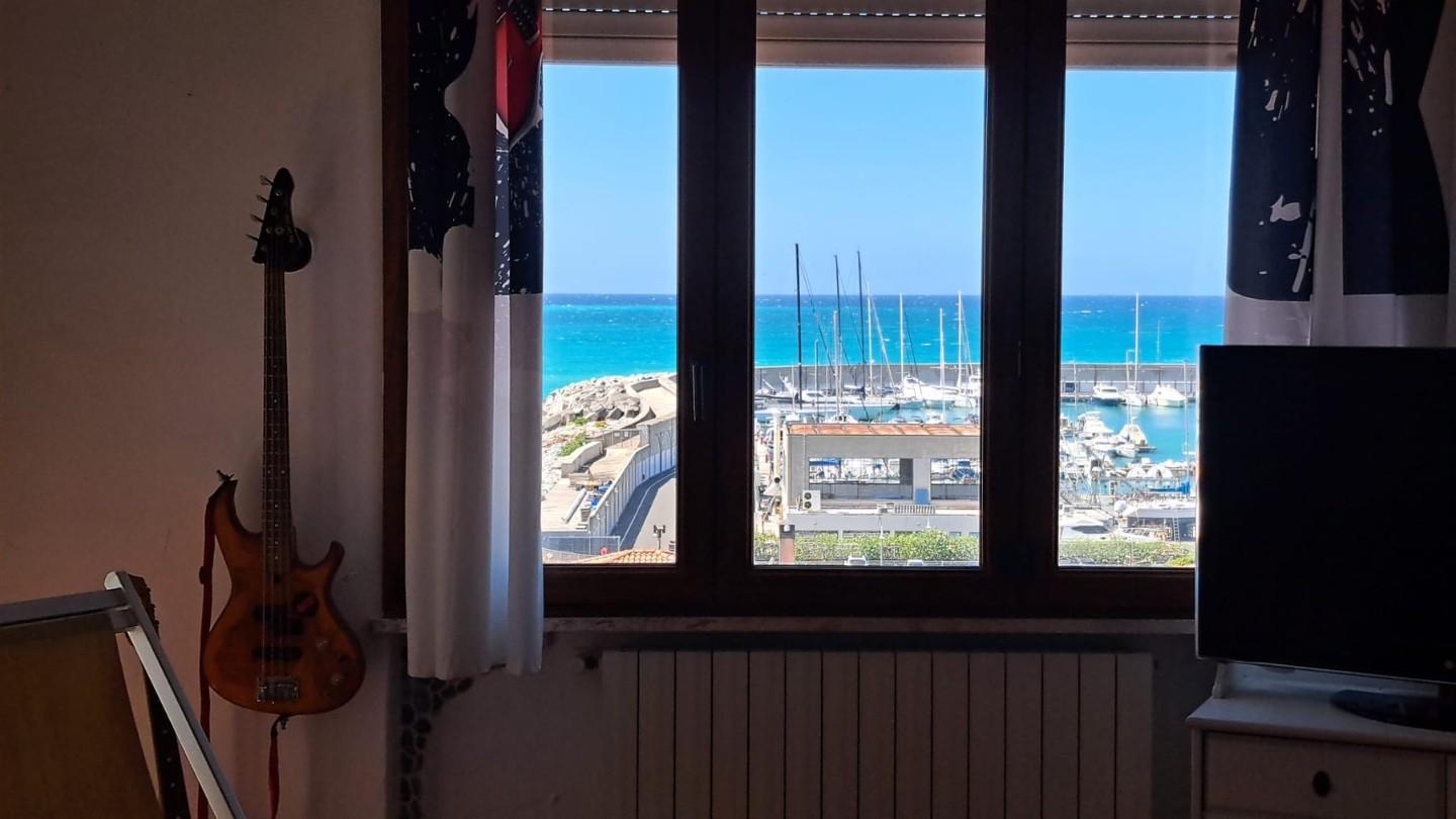 Quadrilocale vista mare, Rosignano Marittimo rosignano solvay