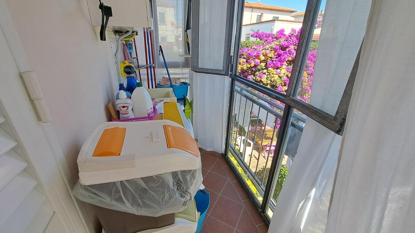 Appartamento con terrazzo, Rosignano Marittimo rosignano solvay