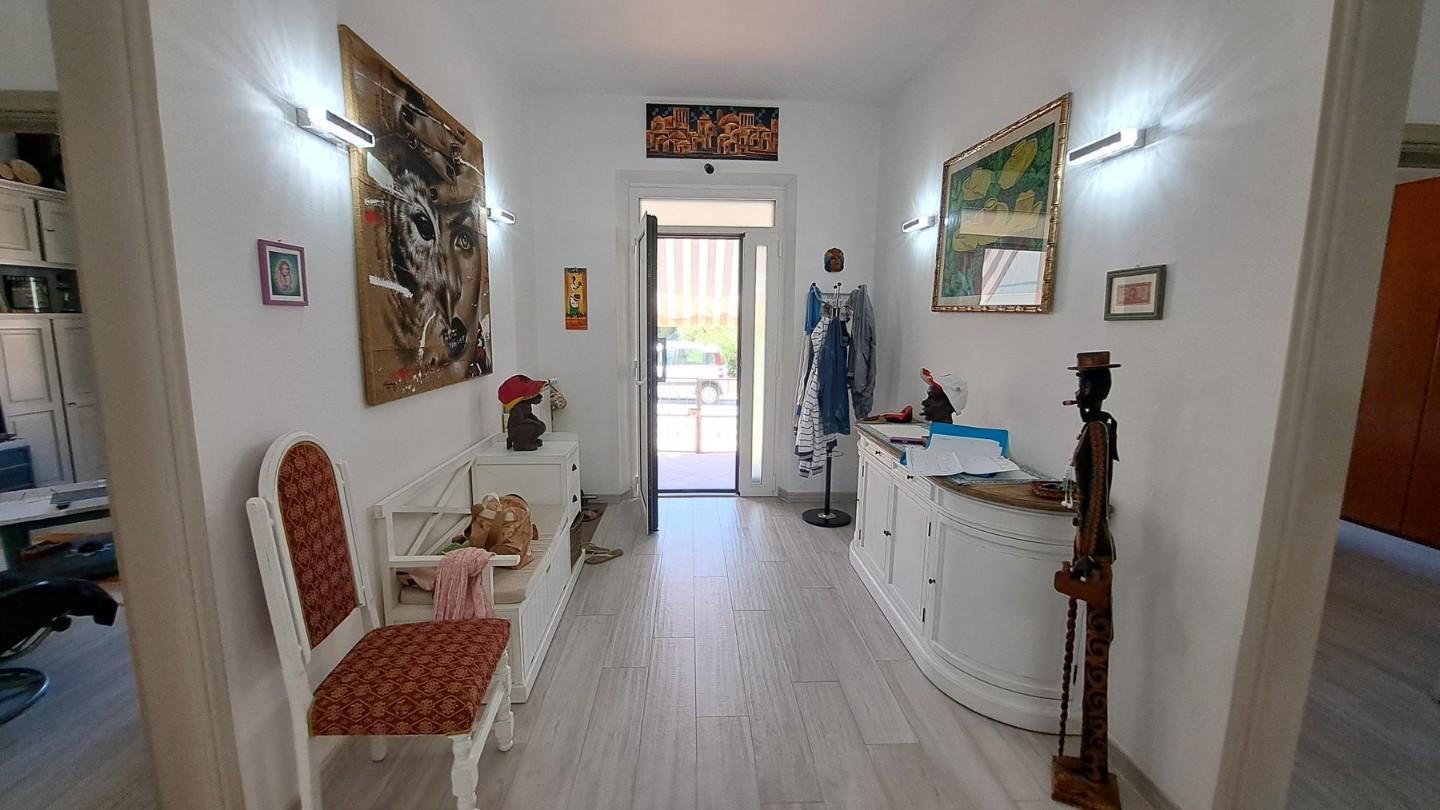 Appartamento con terrazzo, Rosignano Marittimo rosignano solvay