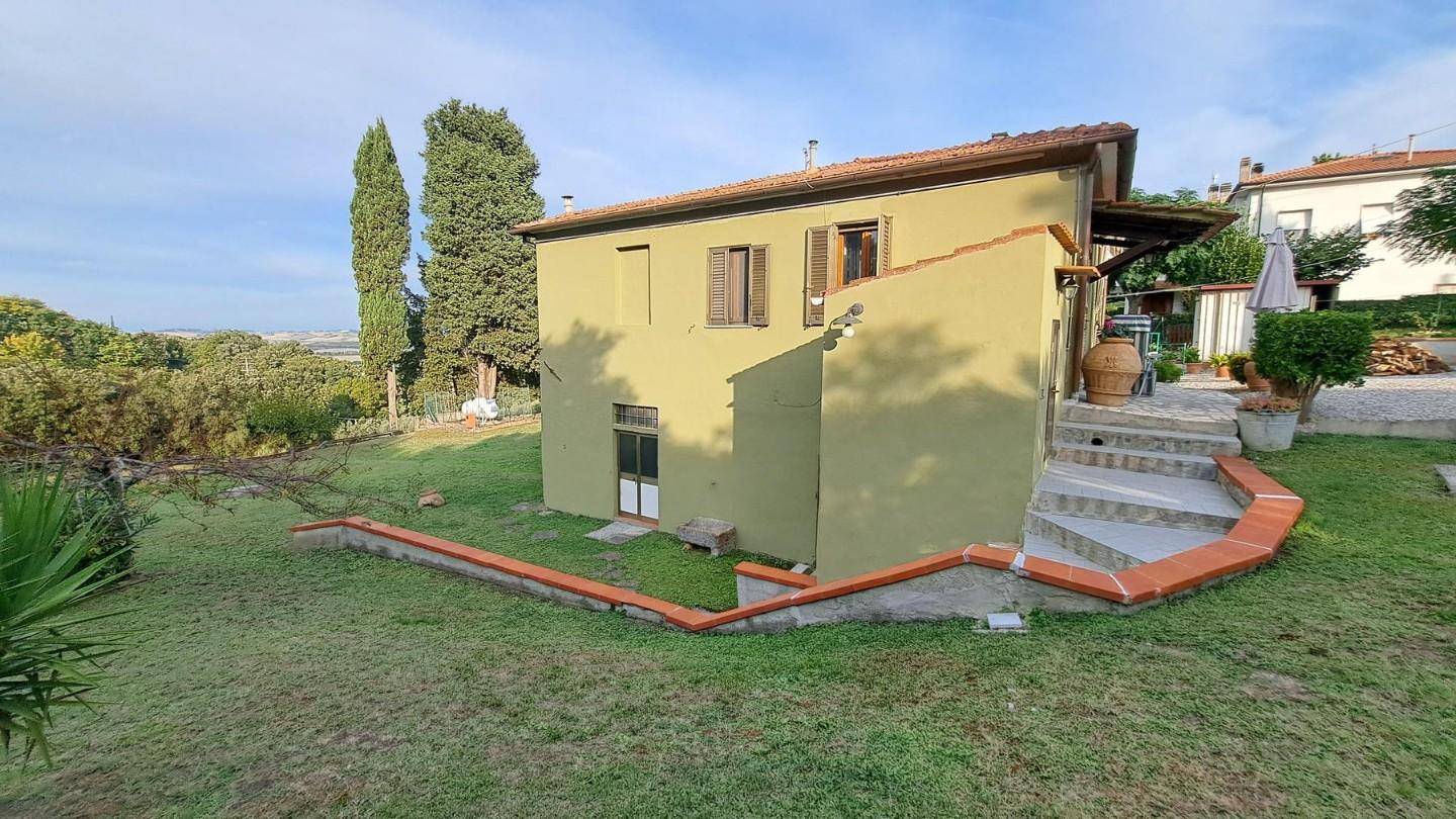 Villa Bifamiliare con giardino, Rosignano Marittimo castelnuovo misericordia