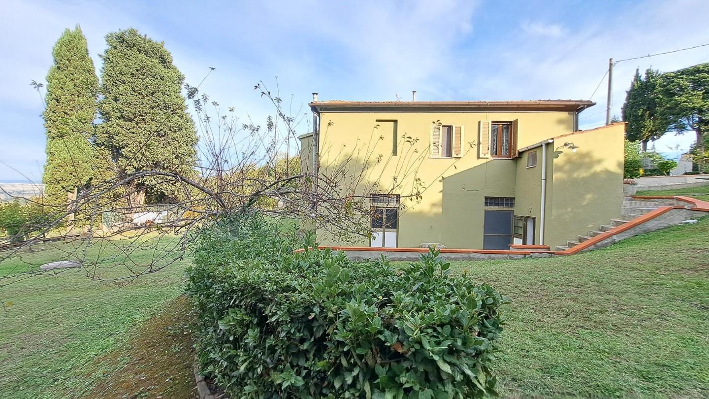 Villa Bifamiliare con giardino, Rosignano Marittimo castelnuovo misericordia
