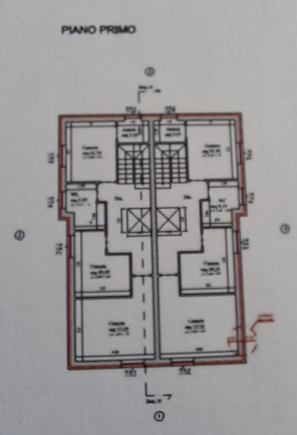 Villa Bifamiliare con giardino, Rosignano Marittimo rosignano solvay