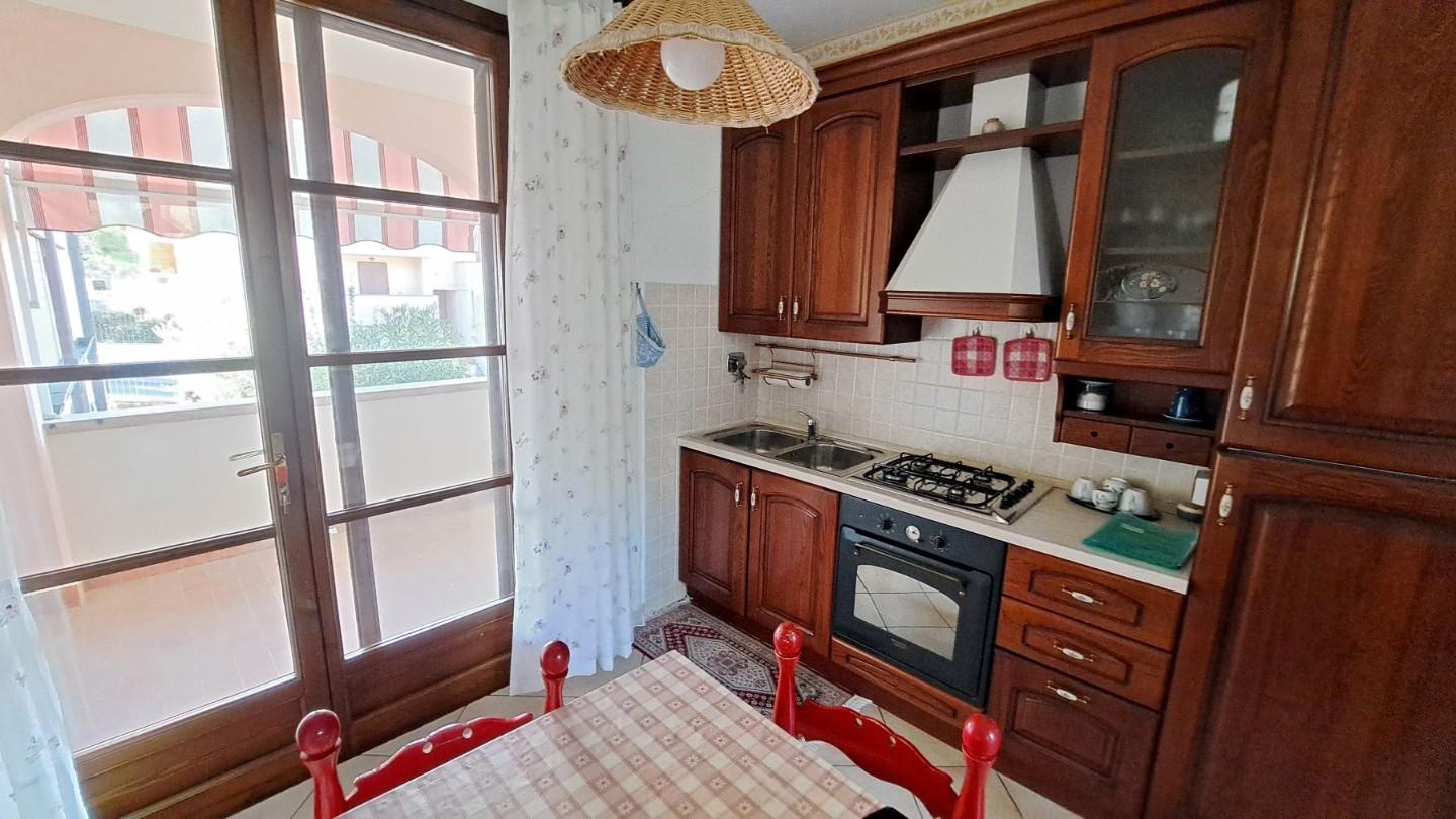 Trilocale con terrazzi, Rosignano Marittimo nibbiaia