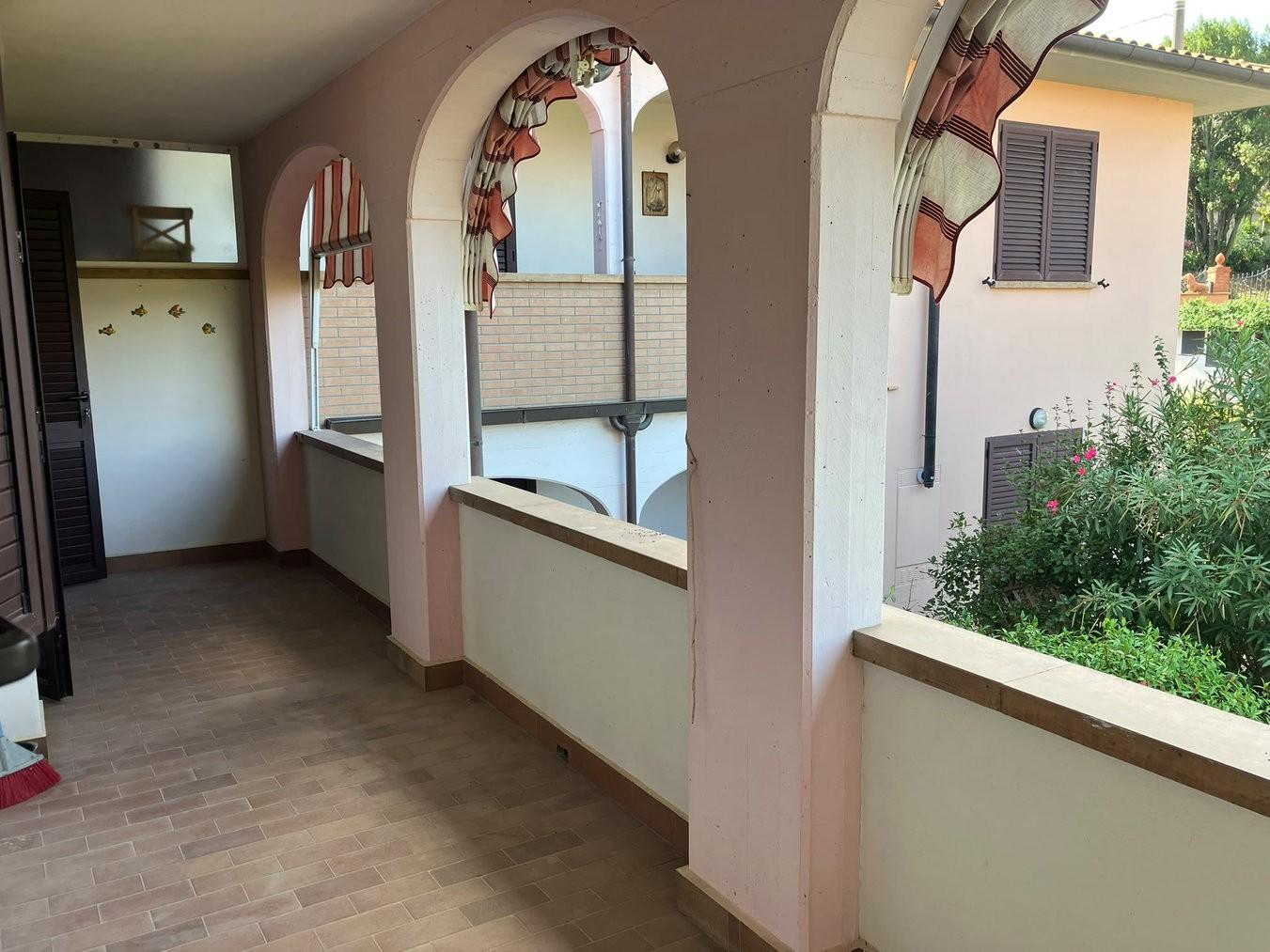 Trilocale con terrazzi, Rosignano Marittimo nibbiaia