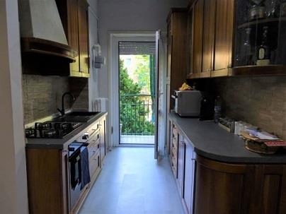 Appartamento in vendita in via arezzo 8, Milano