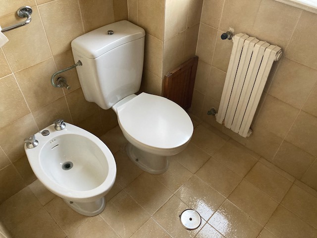 Ufficio in affitto a Brindisi