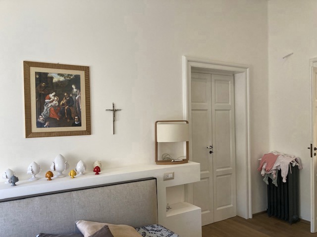 Appartamento arredato in affitto a Brindisi