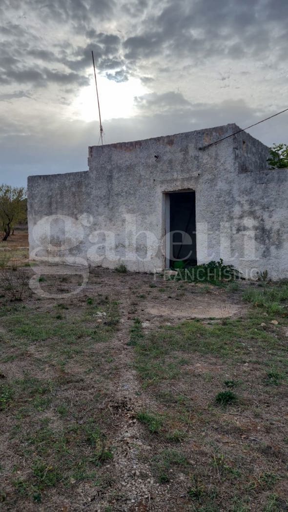 Terreno Edificabile in vendita a Carovigno