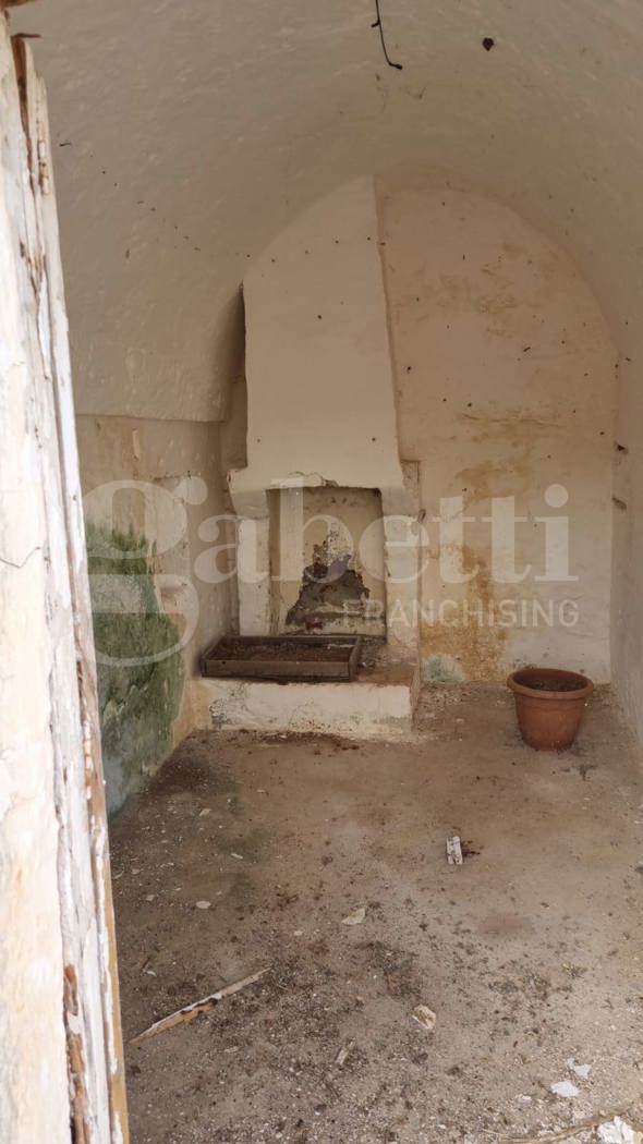 Terreno Edificabile in vendita a Carovigno