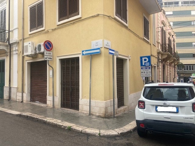 Ufficio in affitto a Brindisi