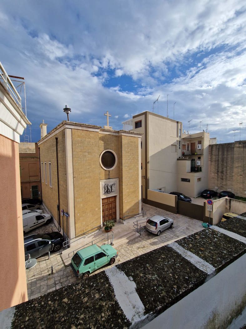 Casa indipendente in vendita a Brindisi