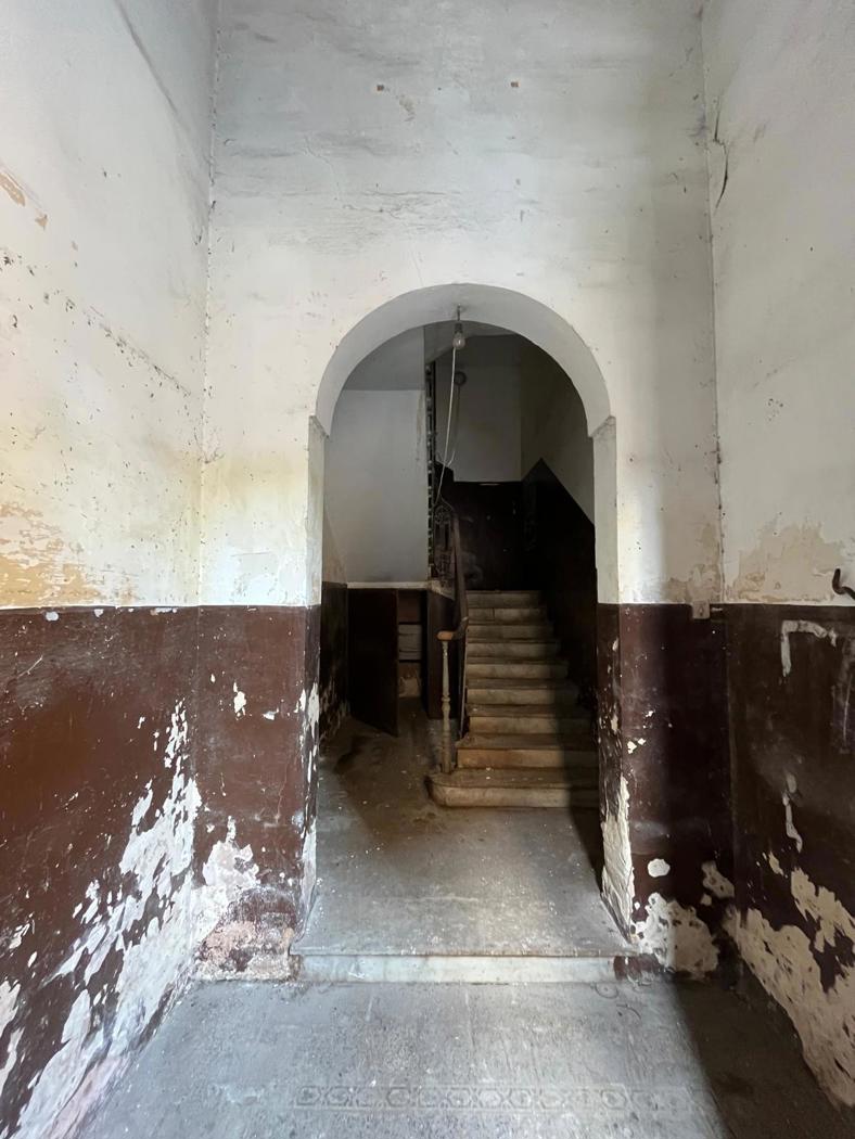 Casa indipendente con box doppio a Brindisi