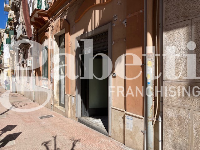 Appartamento in vendita a Taranto